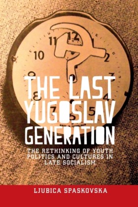 The Last Y &hellip;