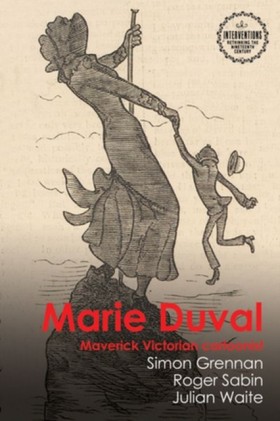 Marie Duva &hellip;