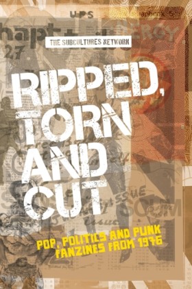 Ripped, to &hellip;