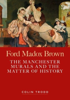 Ford Madox &hellip;