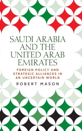 Saudi Arab &hellip;
