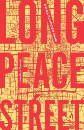 Long Peace &hellip;