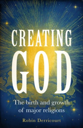 Creating G …