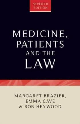 Medicine, &hellip;