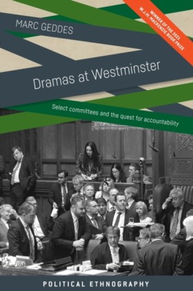 Dramas at &hellip;