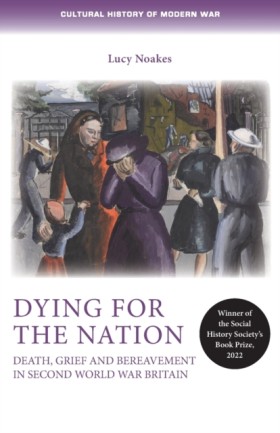 Dying for &hellip;