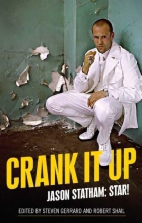 Crank it U &hellip;