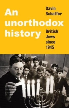 An Unortho &hellip;