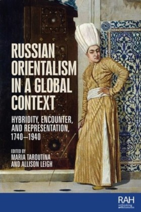 Russian Or &hellip;