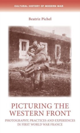Picturing &hellip;