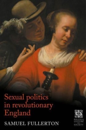 Sexual Pol &hellip;