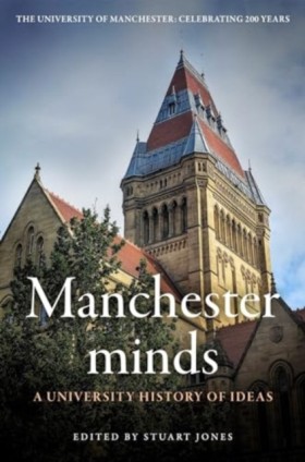Manchester &hellip;