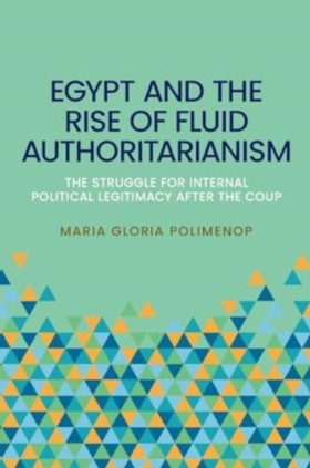 Egypt and &hellip;