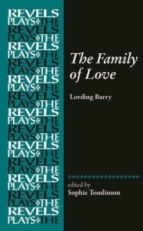 The Revels &hellip;