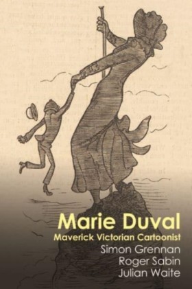 Marie Duva &hellip;