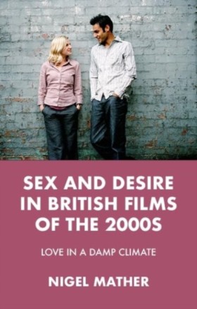 Sex and De &hellip;