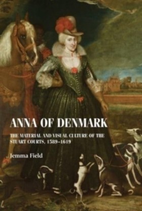 Anna of De …