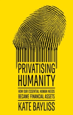 Privatisin &hellip;
