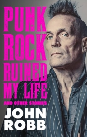 Punk rock &hellip;