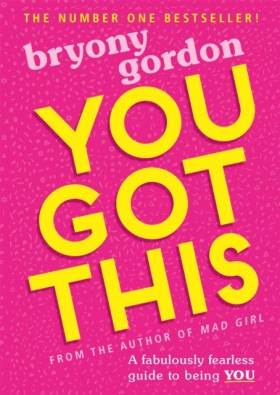 You Got Th …