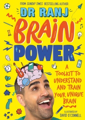 Brain Powe …