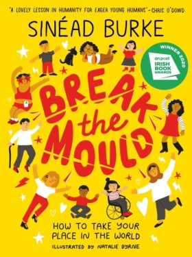 Break the &hellip;