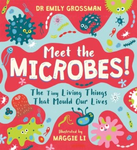 Meet the M &hellip;