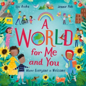 A World Fo &hellip;