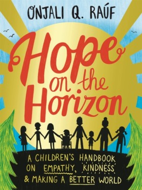 Hope on th …