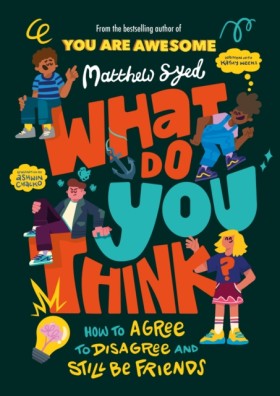 What Do YO …