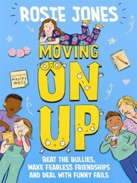 Moving On …