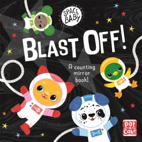 Space Baby …