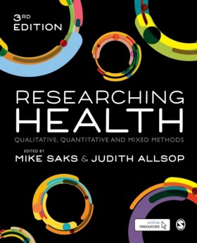 Researchin …