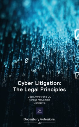Cyber Liti …
