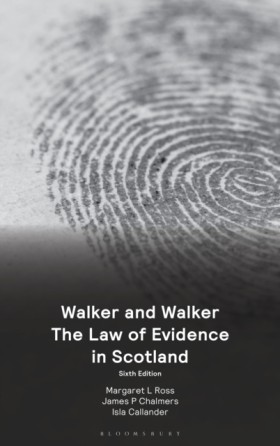 Walker and &hellip;