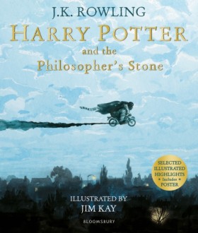 Harry Pott …