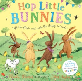 The Bunnie &hellip;