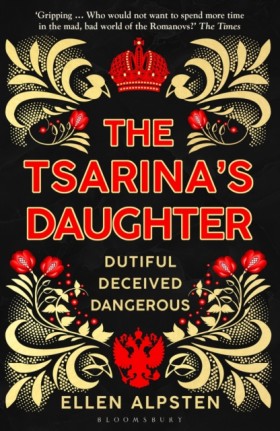 The Tsarin …
