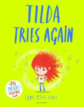 Tilda Trie …