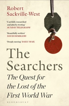 The Search …