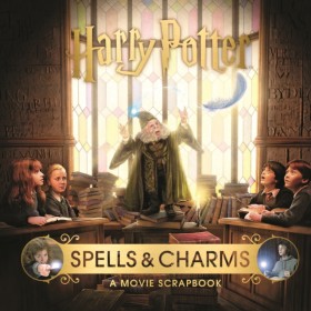 Harry Pott …
