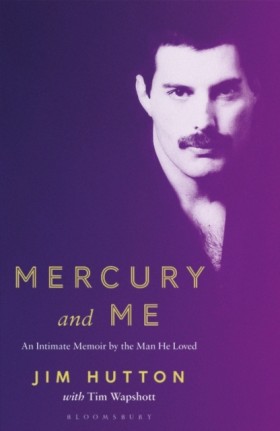 Mercury an &hellip;