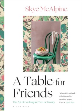 A Table fo &hellip;