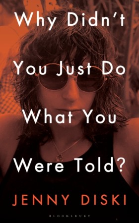 Why Didn’t …