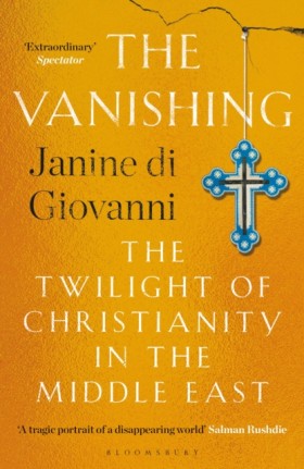 The Vanish …