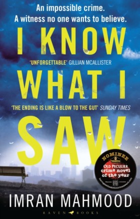 I Know Wha &hellip;