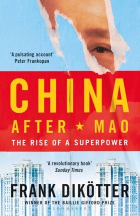China Afte …