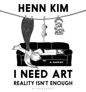 I Need Art &hellip;