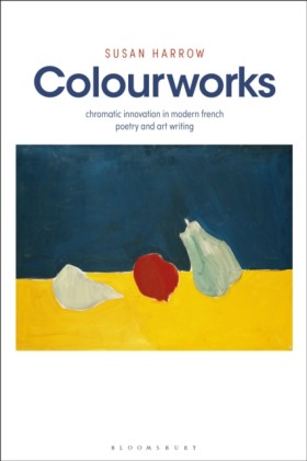Colourwork &hellip;