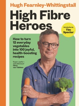 High Fibre &hellip;